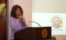 Cali se transforma en pro de los derechos de la mujer