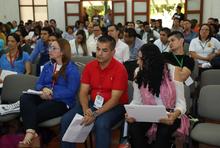 El Plan de Desarrollo 2020 &ndash; 2023 ser&aacute; un documento basado en la retroalimentaci&oacute;n de los cale&ntilde;os