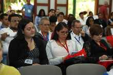 El Plan de Desarrollo 2020 &ndash; 2023 ser&aacute; un documento basado en la retroalimentaci&oacute;n de los cale&ntilde;os