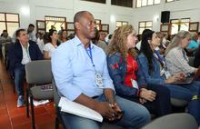 El Plan de Desarrollo 2020 &ndash; 2023 ser&aacute; un documento basado en la retroalimentaci&oacute;n de los cale&ntilde;os