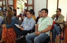 El Plan de Desarrollo 2020 &ndash; 2023 ser&aacute; un documento basado en la retroalimentaci&oacute;n de los cale&ntilde;os