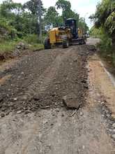 La Elvira y La Buitrera, corregimientos intervenidos para restauraci&oacute;n vial