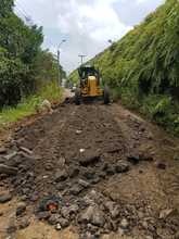 La Elvira y La Buitrera, corregimientos intervenidos para restauraci&oacute;n vial