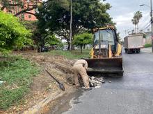 La Elvira y La Buitrera, corregimientos intervenidos para restauraci&oacute;n vial