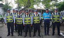 La comuna 13 vivi&oacute; un plan de choque en materia de seguridad