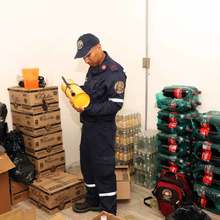 Se fortalecen operativos para recuperar el espacio p&uacute;blico