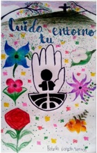 Los m&aacute;s peque&ntilde;os le pondr&aacute;n color al reservorio de Cristo Rey