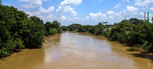 R&iacute;o Cauca