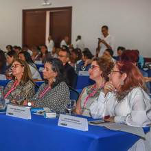 Ospina le apostar&aacute; a la cultura como oportunidad de reconciliaci&oacute;n y bienestar