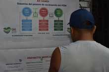 Los encuentros ciudadanos avanzan para la construcci&oacute;n de un mejor plan en la Comuna 8