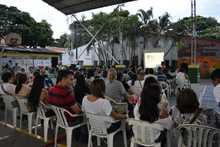 Los encuentros ciudadanos avanzan para la construcci&oacute;n de un mejor plan en la Comuna 8