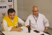 La Emru ultima detalles para iniciar las obras de ampliaci&oacute;n en la carrera 12 y la calle 13