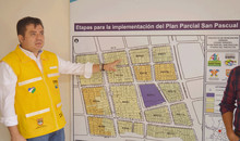 La Emru ultima detalles para iniciar las obras de ampliaci&oacute;n en la carrera 12 y la calle 13