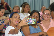 Matria Literaria, espacio de mujer para aprender y compartir