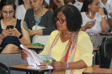 Matria Literaria, espacio de mujer para aprender y compartir