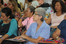 Matria Literaria, espacio de mujer para aprender y compartir