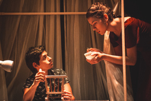 Festival de Teatro 2020 da a conocer versi&oacute;n prelimimar del reglamento y proceso de postulados