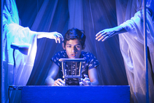 Festival de Teatro 2020 da a conocer versi&oacute;n prelimimar del reglamento y proceso de postulados