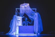 Festival de Teatro 2020 da a conocer versi&oacute;n prelimimar del reglamento y proceso de postulados