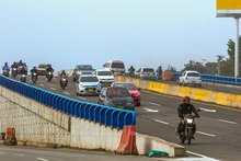 Puente vehicular v&iacute;a Cali-Jamund&iacute;