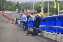 Recorrido obras del sur 1