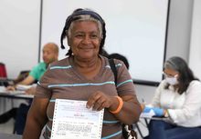 Familias del &lsquo;Plan Jarill&oacute;n&rsquo; ya cuentan con subsidio de arrendamiento