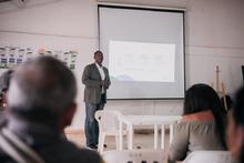 De la mano de la Secretar&iacute;a de Paz, Pichind&eacute; conoci&oacute; la primera versi&oacute;n del Plan de Desarrollo