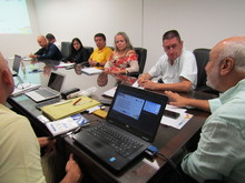 Mindeporte se vincula en construcci&oacute;n de estrategias de seguridad para los Panamericanos Junior Cali-Valle 2021