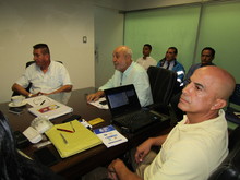 Mindeporte se vincula en construcci&oacute;n de estrategias de seguridad para los Panamericanos Junior Cali-Valle 2021