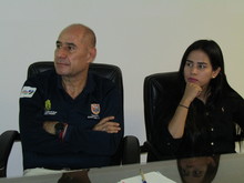 Mindeporte se vincula en construcci&oacute;n de estrategias de seguridad para los Panamericanos Junior Cali-Valle 2021