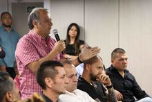 Alcalde apuesta por recuperaci&oacute;n y posicionamiento del Paseo de la Avenida Colombia y anuncia construcci&oacute;n de un nuevo bulevar