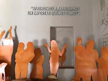 La Casa de las Memorias del Conflicto y la Reconciliaci&oacute;n abri&oacute; sus puertas en Santiago de Cali