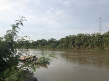 En Encuentros Ciudadanos, la comunidad de El Hormiguero eligi&oacute; la l&iacute;nea seguridad en su corregimiento para el Plan de Desarrollo 2020-2023  