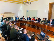 Cali avanza en la construcci&oacute;n del Plan Integral de Seguridad que ser&aacute; piloto a nivel nacional