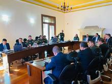 Cali avanza en la construcci&oacute;n del Plan Integral de Seguridad que ser&aacute; piloto a nivel nacional