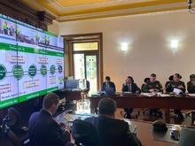 Cali avanza en la construcci&oacute;n del Plan Integral de Seguridad que ser&aacute; piloto a nivel nacional