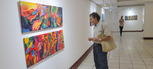 Se abren las puertas de las salas de exposici&oacute;n del Centro Cultural de Cali 