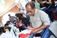 Los Encuentros Ciudadanos tambi&eacute;n llegan a los corregimientos   