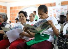 Los Encuentros Ciudadanos tambi&eacute;n llegan a los corregimientos   