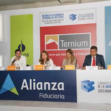 Los proyectos viales de la Secretar&iacute;a de Infraestructura para los pr&oacute;ximos a&ntilde;os