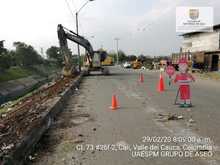Plan de choque para atender puntos cr&iacute;ticos de residuos s&oacute;lidos en la ciudad