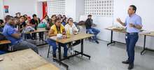J&oacute;venes universitarios de Cali tambi&eacute;n se suman a la construcci&oacute;n del &lsquo;Plan de Desarrollo Municipal&rsquo; 2020 - 2023