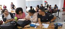 J&oacute;venes universitarios de Cali tambi&eacute;n se suman a la construcci&oacute;n del &lsquo;Plan de Desarrollo Municipal&rsquo; 2020 - 2023