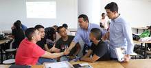 J&oacute;venes universitarios de Cali tambi&eacute;n se suman a la construcci&oacute;n del &lsquo;Plan de Desarrollo Municipal&rsquo; 2020 - 2023