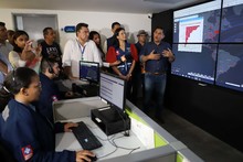 Cali se moviliza para contener el Coronavirus