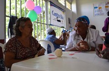 Centros Dia adulto Mayor  13