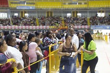 Entrega subsidios familias en accio?n 3519