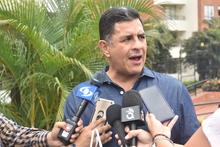 Alcalde hace llamado a seguir recomendaciones tras primer caso de Covid-19 en Cali