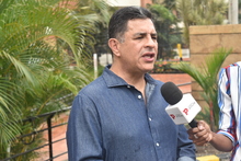 Alcalde hace llamado a seguir recomendaciones tras primer caso de Covid-19 en Cali