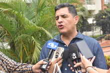Alcalde hace llamado a seguir recomendaciones tras primer caso de Covid-19 en Cali